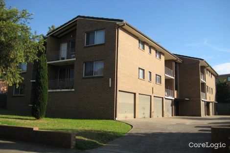 Property photo of 7/10-12 The Crescent Berala NSW 2141