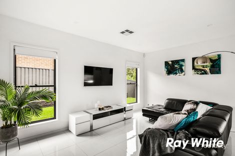 Property photo of 2 Boydhart Street Grantham Farm NSW 2765