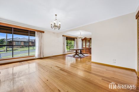 Property photo of 2 Thornton Court Dandenong North VIC 3175