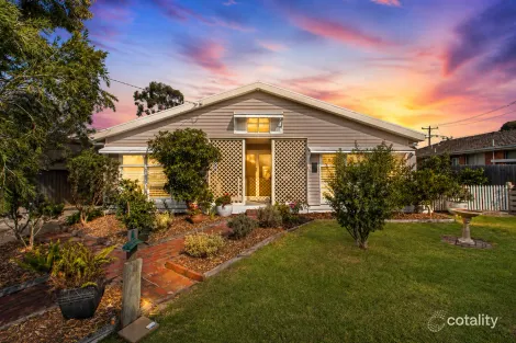 45 Heysen Dr, Sunbury, VIC 3429