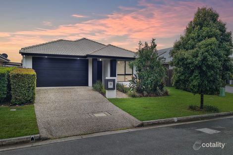 Property photo of 22 Millstream Place Pimpama QLD 4209