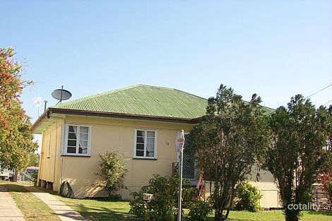 54 Painswick St, Berserker, QLD 4701