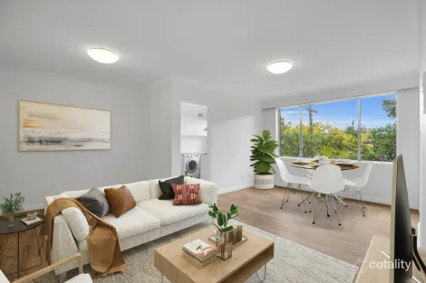 2/27 Yeo St, Neutral Bay, NSW 2089