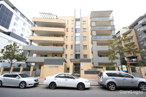 Property photo of 17/8-10 Browne Parade Warwick Farm NSW 2170