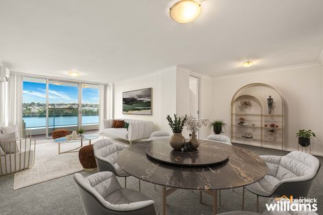 28/90 St Georges Cres, Drummoyne, NSW 2047