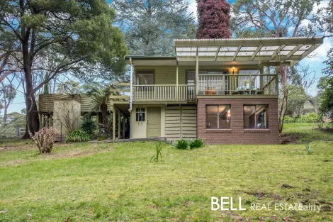 Property photo of 25 Coulson Road Monbulk VIC 3793