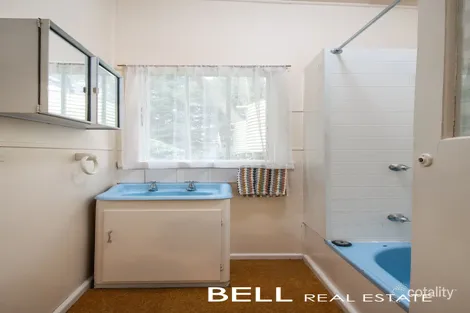 Property photo of 25 Coulson Road Monbulk VIC 3793