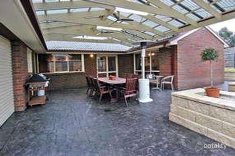 Property photo of 19 Viewgrand Way Greensborough VIC 3088