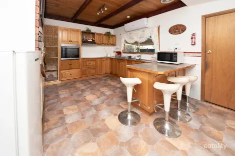 Property photo of 8 Hall Street Piangil VIC 3597