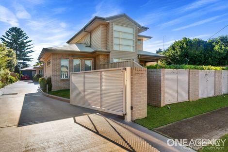 Property photo of 1/43 Paul Street Umina Beach NSW 2257