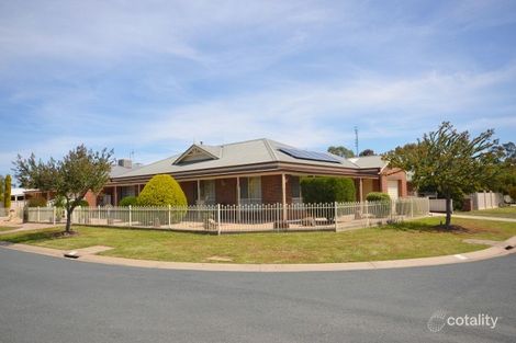 Property photo of 1/1 Emma Court Echuca VIC 3564