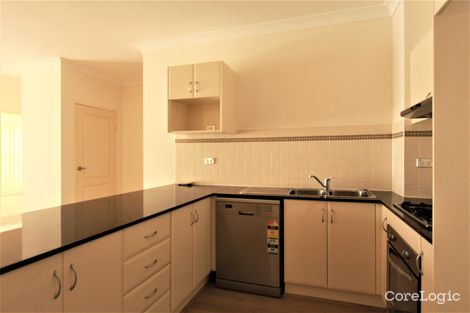 Property photo of 17/8-10 Browne Parade Warwick Farm NSW 2170