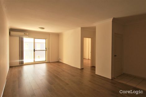 Property photo of 17/8-10 Browne Parade Warwick Farm NSW 2170