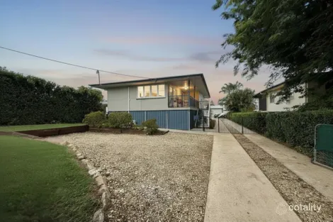 95 John St, Rosewood, QLD 4340