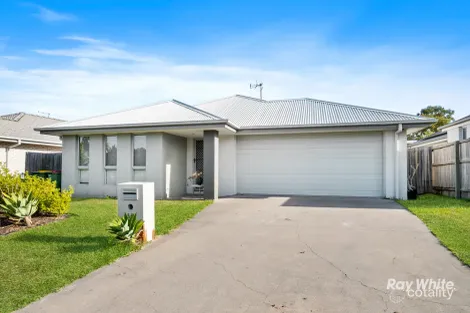66 Reserve Dr, Flagstone, QLD 4280