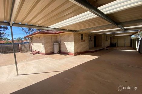 Property photo of 99 Seaview Road Port Augusta SA 5700