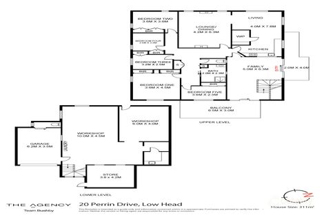 Property photo of 20 Perrin Drive Low Head TAS 7253