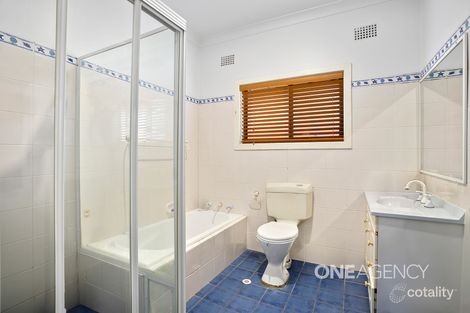 Property photo of 28 Cirrus Street Dapto NSW 2530