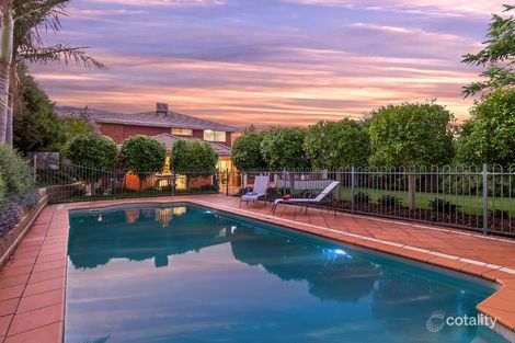 Property photo of 18 Heritage Way Lysterfield VIC 3156
