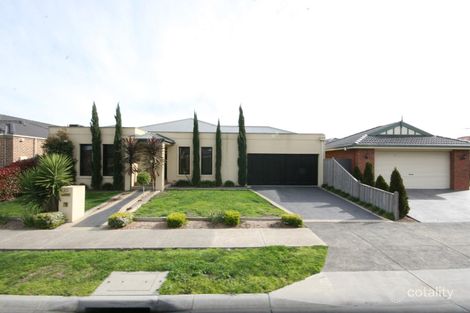 83 Victoria Knox Ave, Rowville, VIC 3178