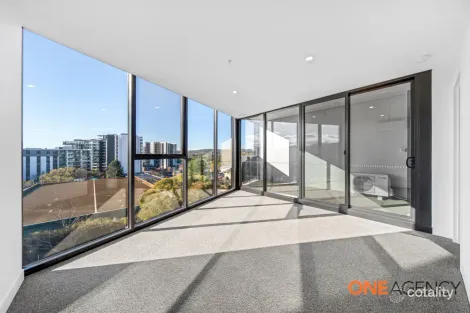 Property photo of 509/11 Launceston Street Phillip ACT 2606