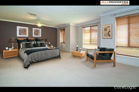 Property photo of 19 Piccadilly Place Forest Lake QLD 4078