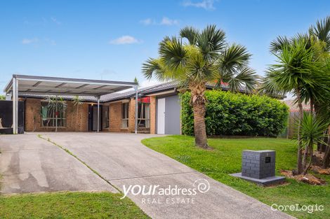 Property photo of 3 Myles Court Boronia Heights QLD 4124