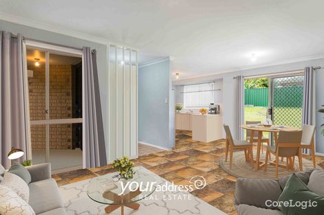 Property photo of 3 Myles Court Boronia Heights QLD 4124