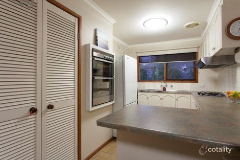 Property photo of 4 Warrawee Circuit Frankston VIC 3199