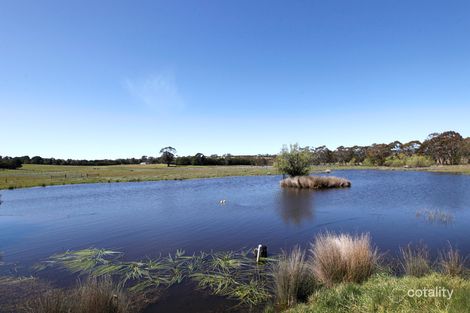 Property photo of 1222 Three Chain Road Cobaw VIC 3442