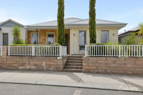 Property photo of 48 Everingham Drive Ellenbrook WA 6069