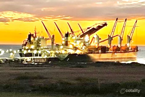 Property photo of 4 West Terrace Thevenard SA 5690