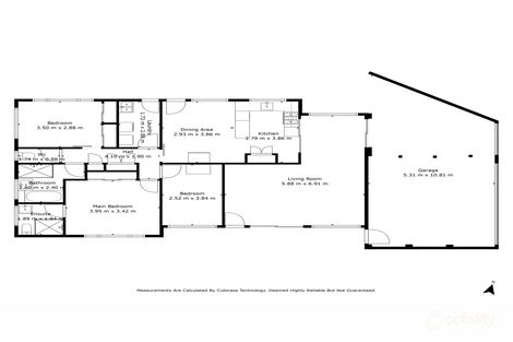 Property photo of 81 Hebe Street Bardon QLD 4065