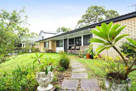 81 Hebe St, Bardon, QLD 4065