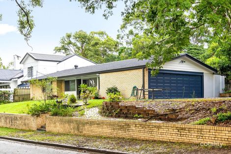 Property photo of 81 Hebe Street Bardon QLD 4065