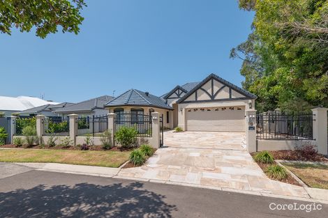 Property photo of 9 Mariner Place Twin Waters QLD 4564