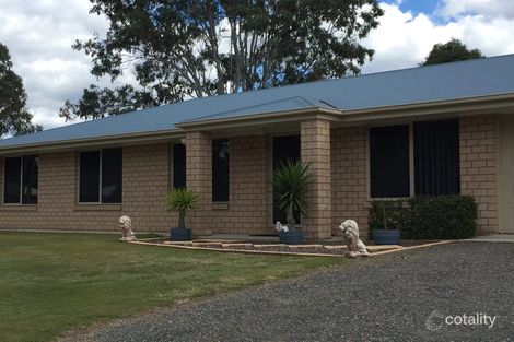 Property photo of 107 Gipps Street Nanango QLD 4615