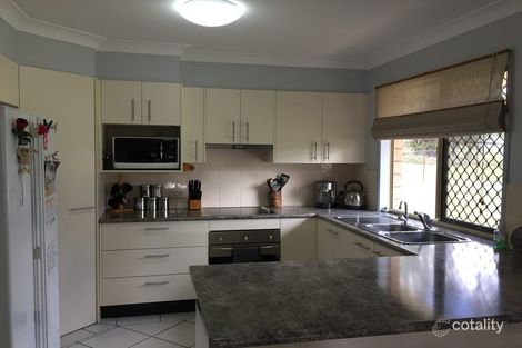 Property photo of 107 Gipps Street Nanango QLD 4615