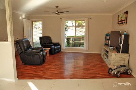 Property photo of 83 Beeston Drive Fernvale QLD 4306