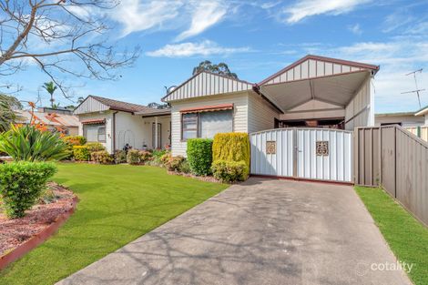 Property photo of 136 Chifley Street Wetherill Park NSW 2164