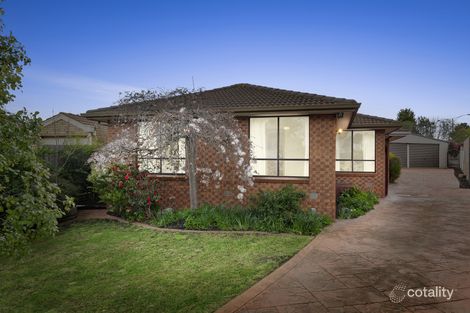 Property photo of 6 Vines Court Mill Park VIC 3082