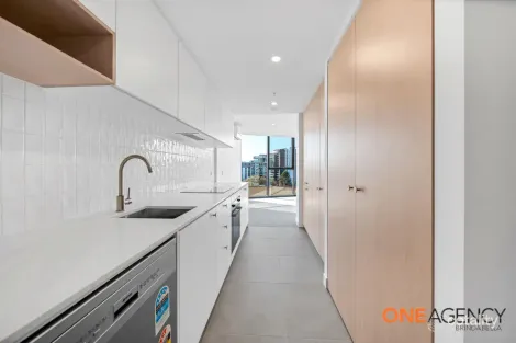 Property photo of 509/11 Launceston Street Phillip ACT 2606