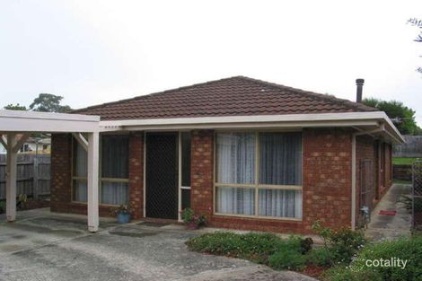 Property photo of 32 Sixth Avenue Rosebud VIC 3939