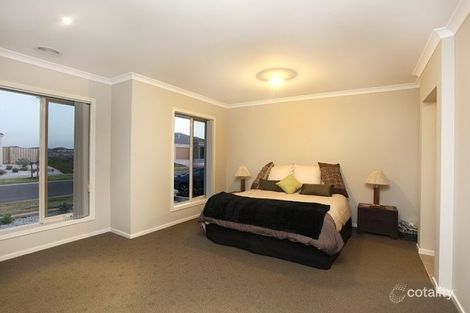 Property photo of 31 Cooinda Way Point Cook VIC 3030