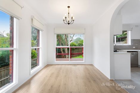 Property photo of 47 Glenister Drive Eltham VIC 3095