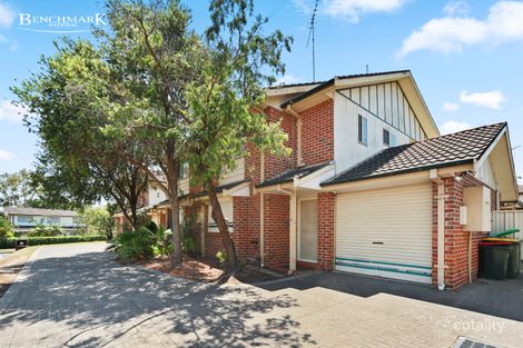 Property photo of 3/2 Wellwood Avenue Moorebank NSW 2170