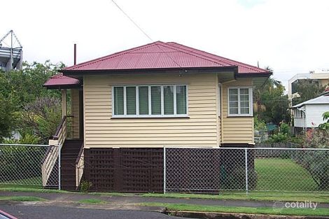 14 Blaxland St, Milton, QLD 4064