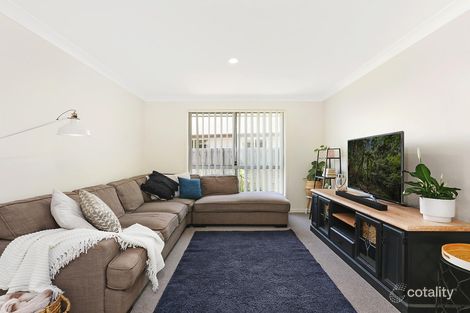 Property photo of 21 Cardena Drive Augustine Heights QLD 4300