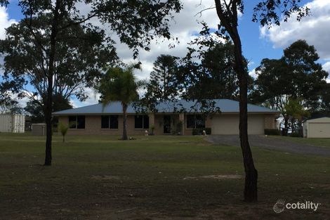 107 Gipps St, Nanango, QLD 4615