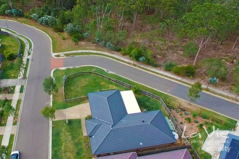 Property photo of 50 Waratah Crescent Springfield Lakes QLD 4300